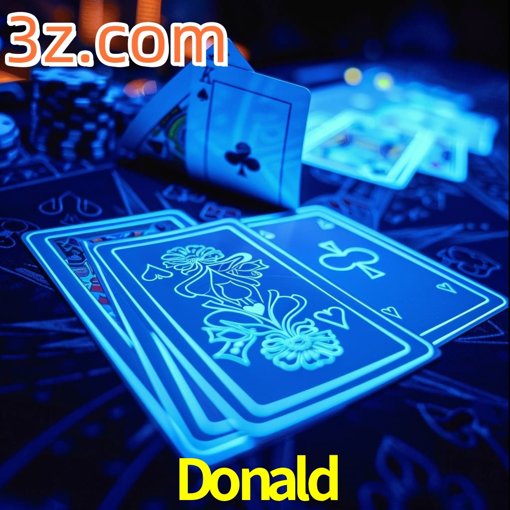 Registro Fácil Donald
